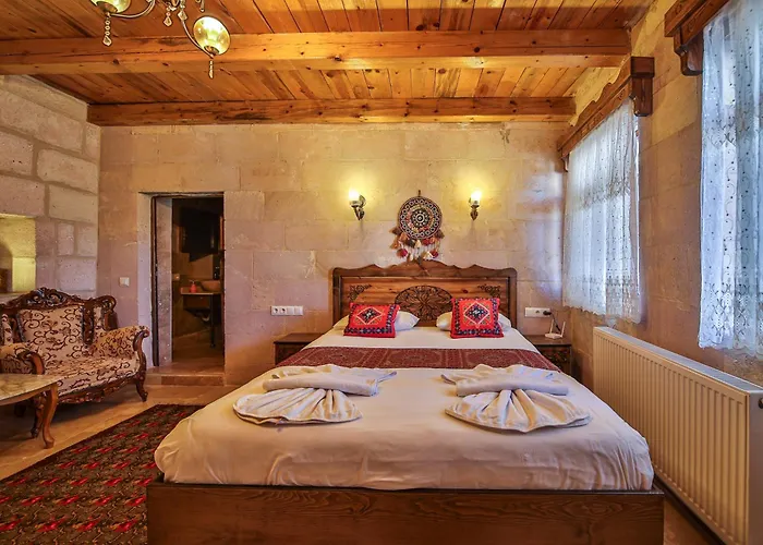 Luwian Stone House Hotel 5*