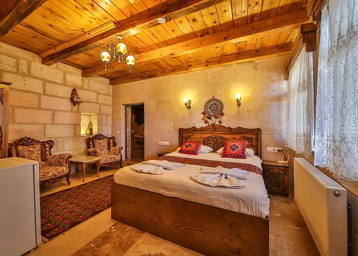 Hotel Luwian Stone House 5*