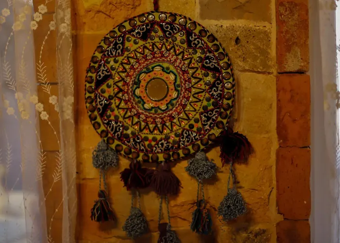 Luwian Stone House 호텔 5*