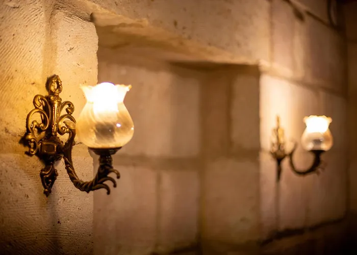 Hotel Luwian Stone House 5*