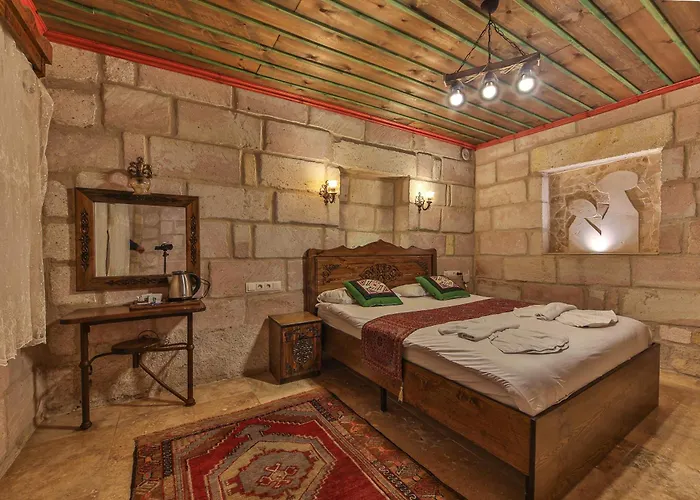 Luwian Stone House 호텔