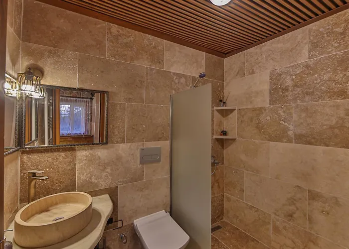 Luwian Stone House Hotel 5*