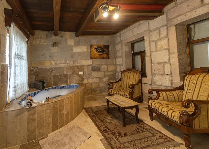 Luwian Stone House 5*