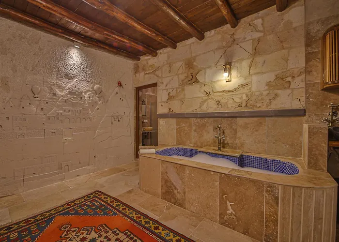 Hotel Luwian Stone House