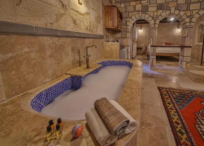 Luwian Stone House 호텔 5*